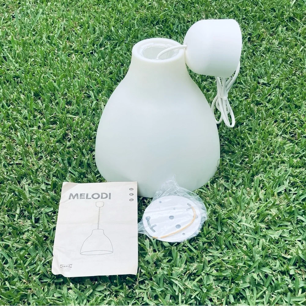 IKEA Melodi Pendant Light
